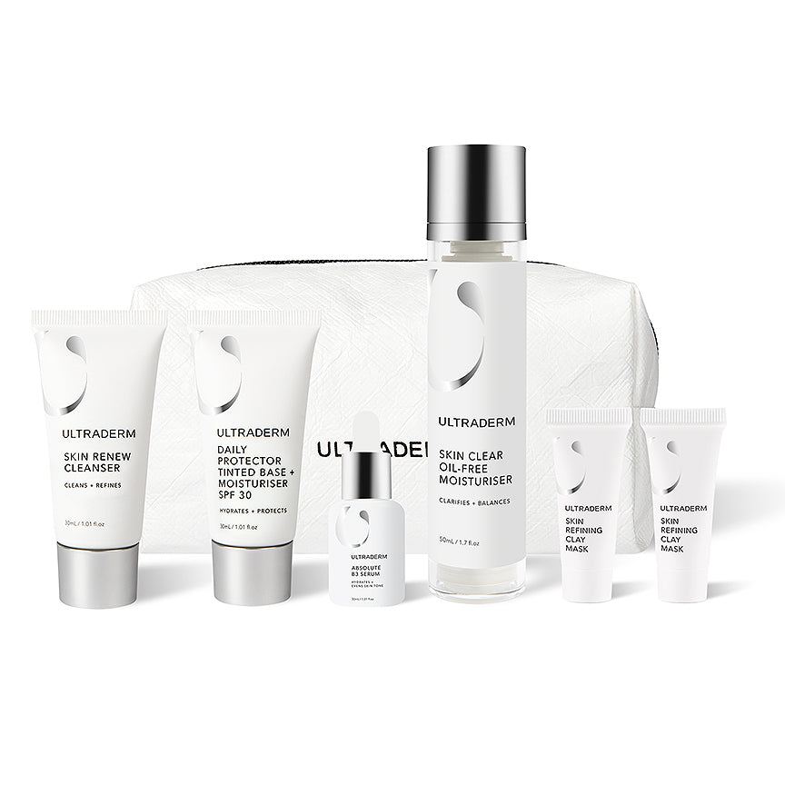 Skin Clear UltraMini Kit