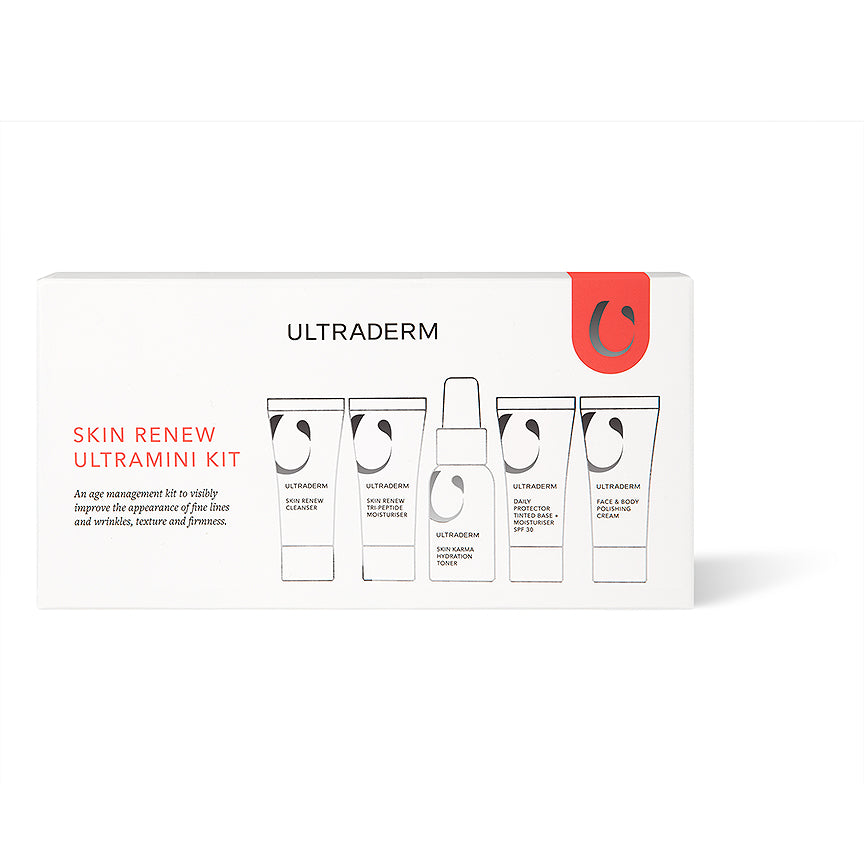 Skin Renew UltraMini Kit