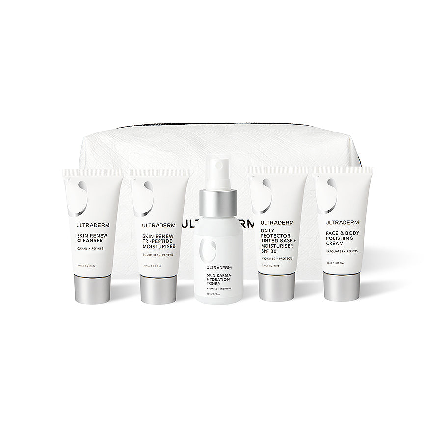 Skin Renew UltraMini Kit