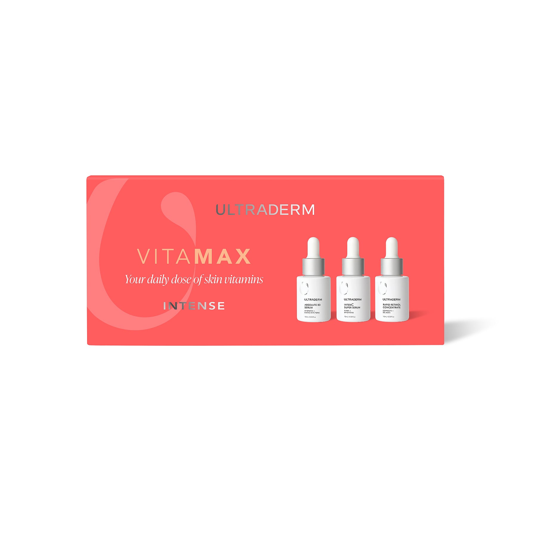 Vitamax Kits