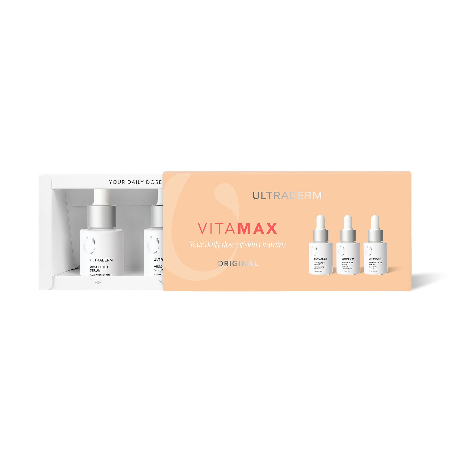 Vitamax Kits