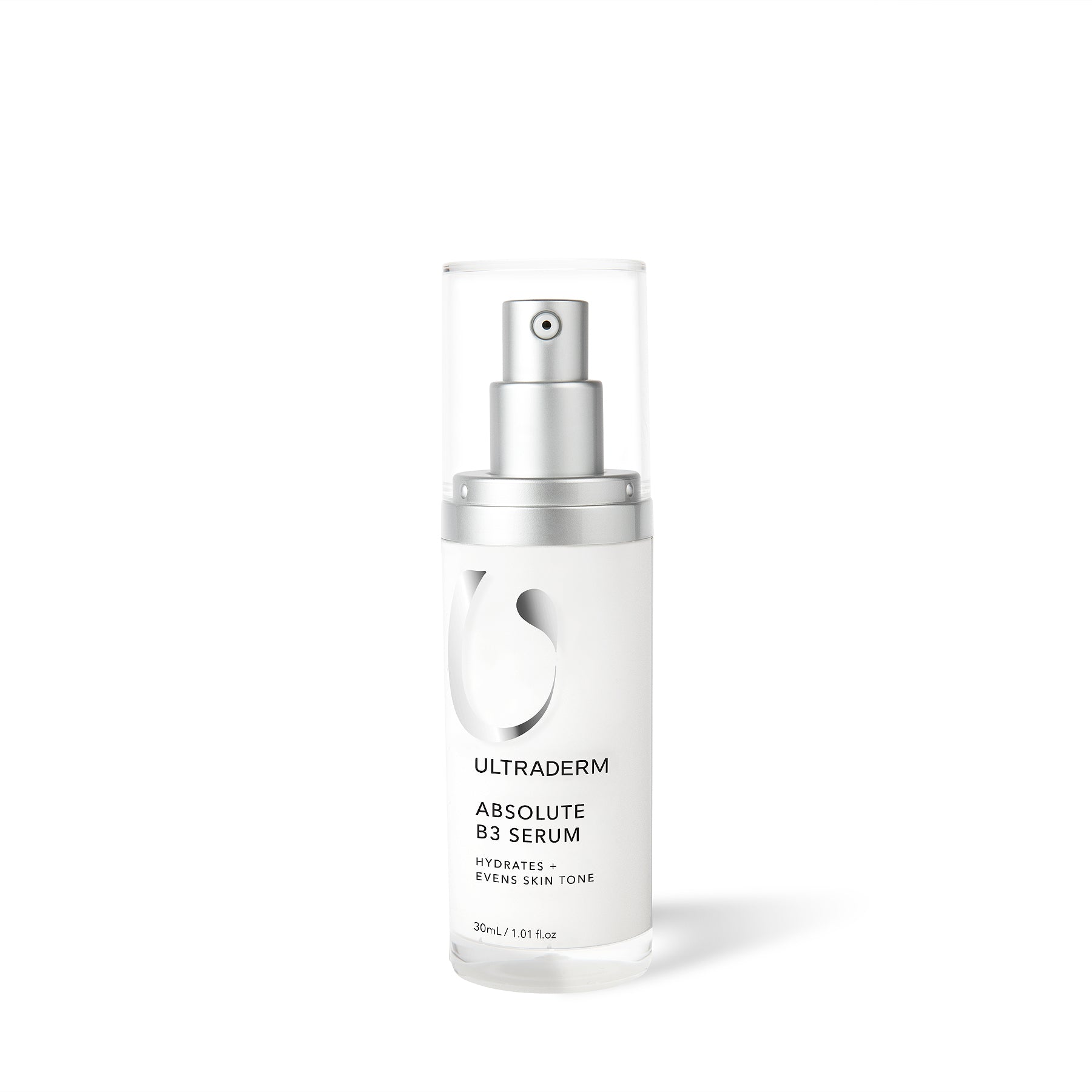 Ultraderm Absolute B3 Serum, Hydrating Vitamin B Serum