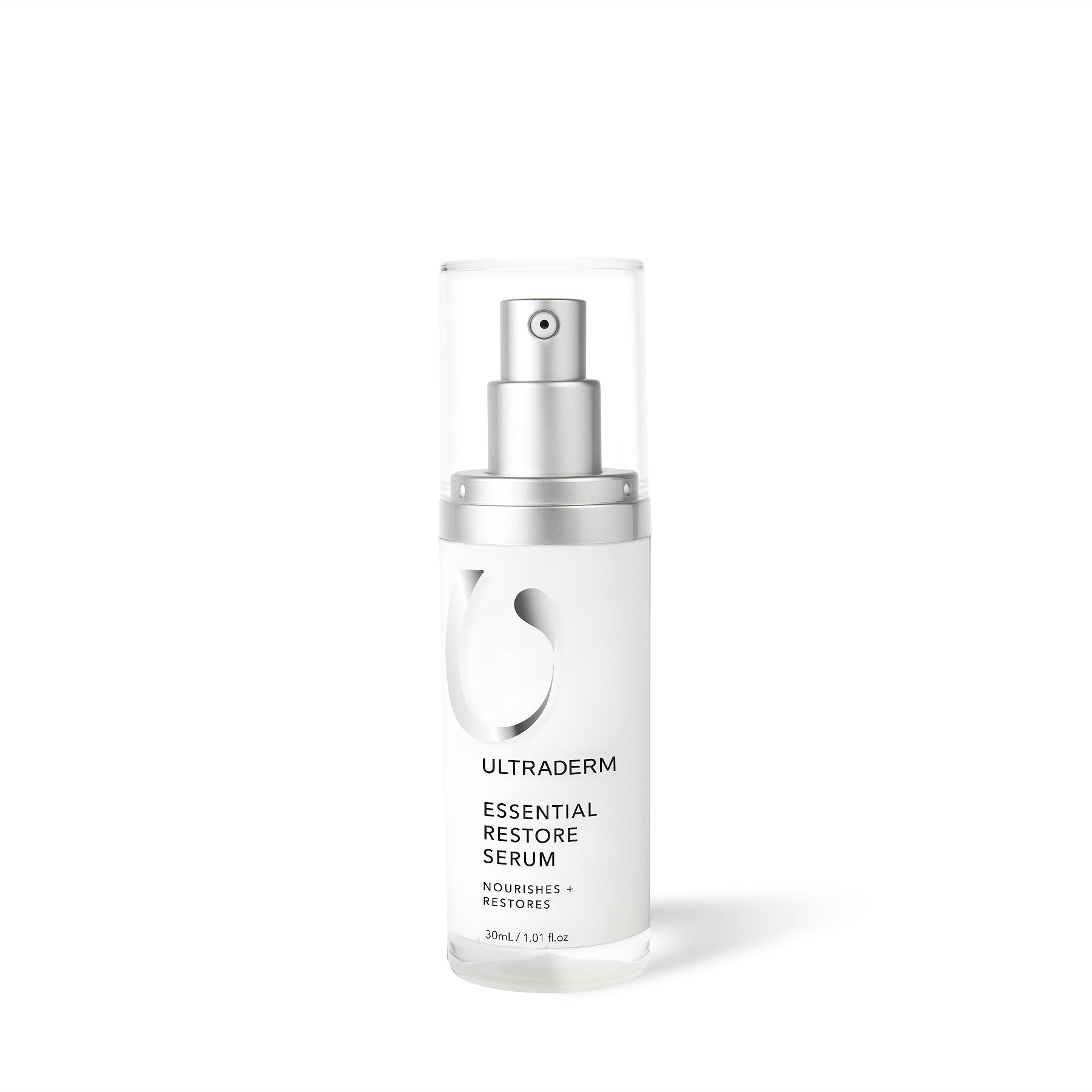 Ultraderm Essential Restore Serum, Nourishing & Repairing Serum