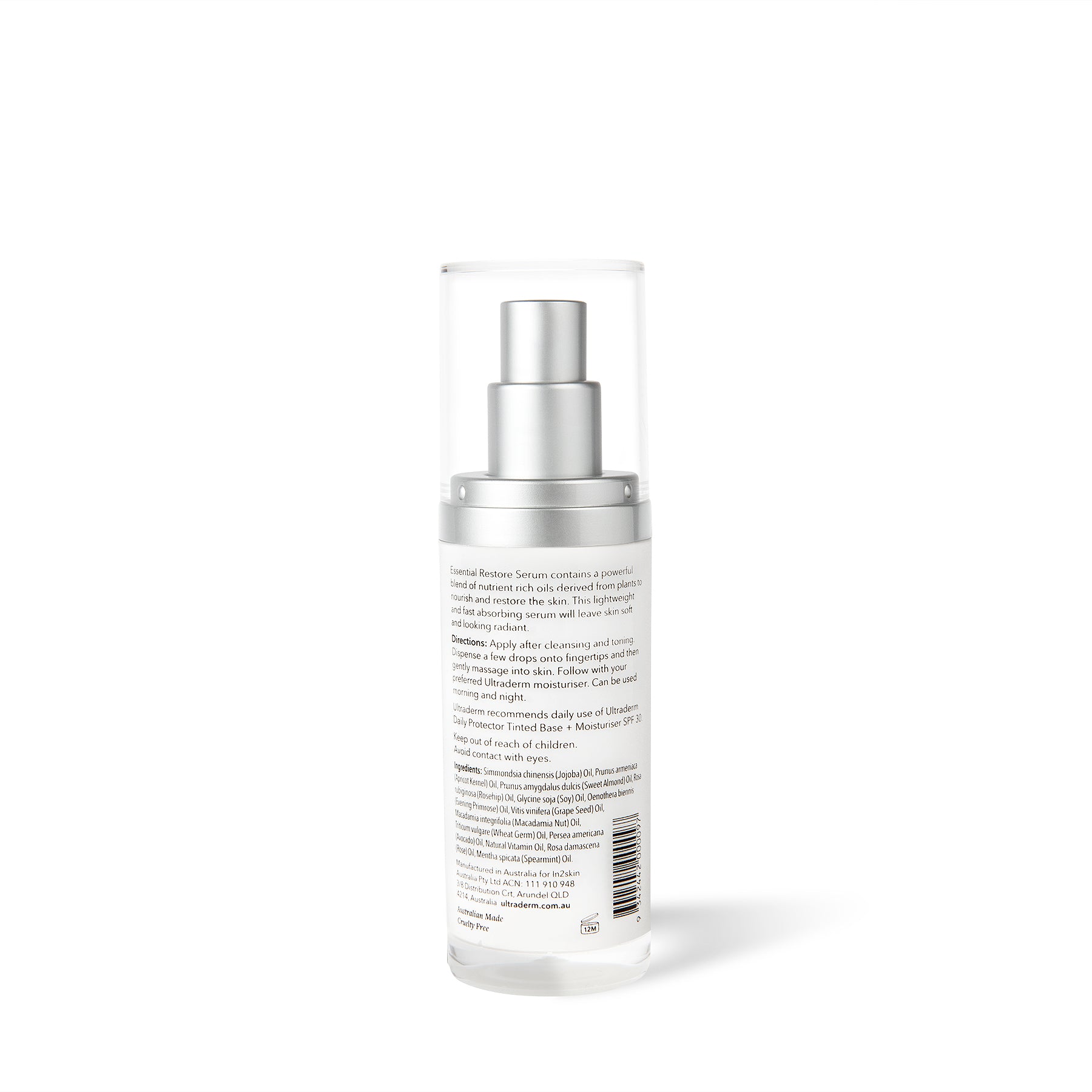 Essential Restore Serum