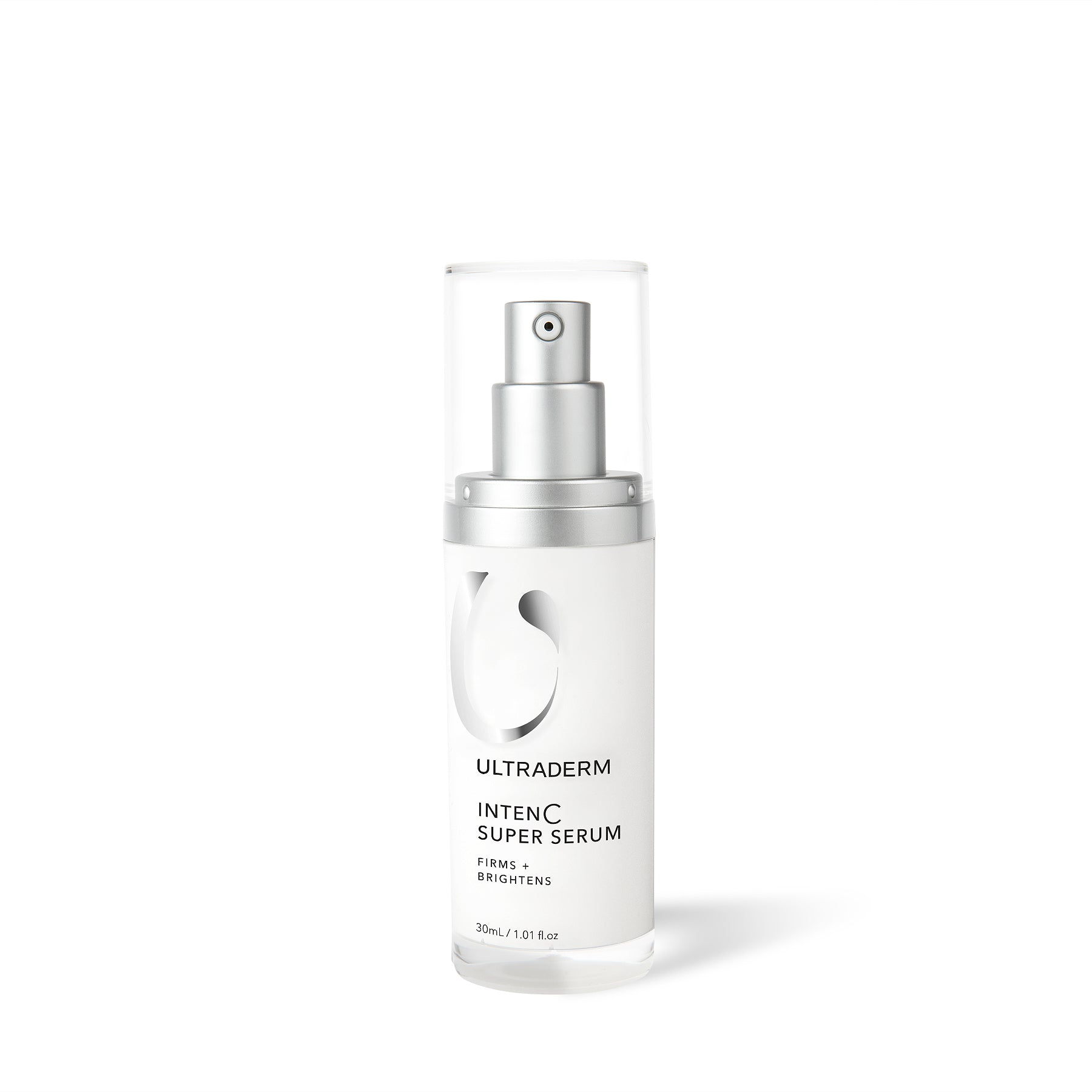 Ultraderm IntenC Super Serum, Concentrated Vitamin C Serum