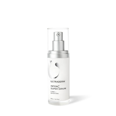 Ultraderm IntenC Super Serum, Concentrated Vitamin C Serum