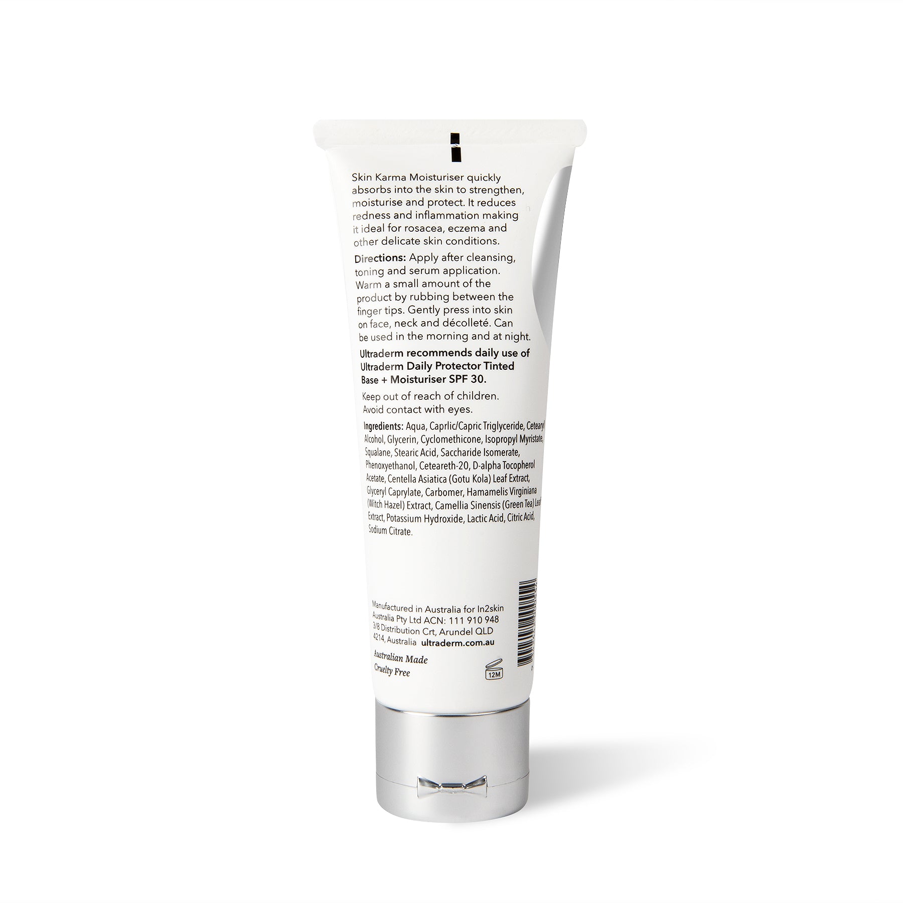 Skin Karma Moisturiser