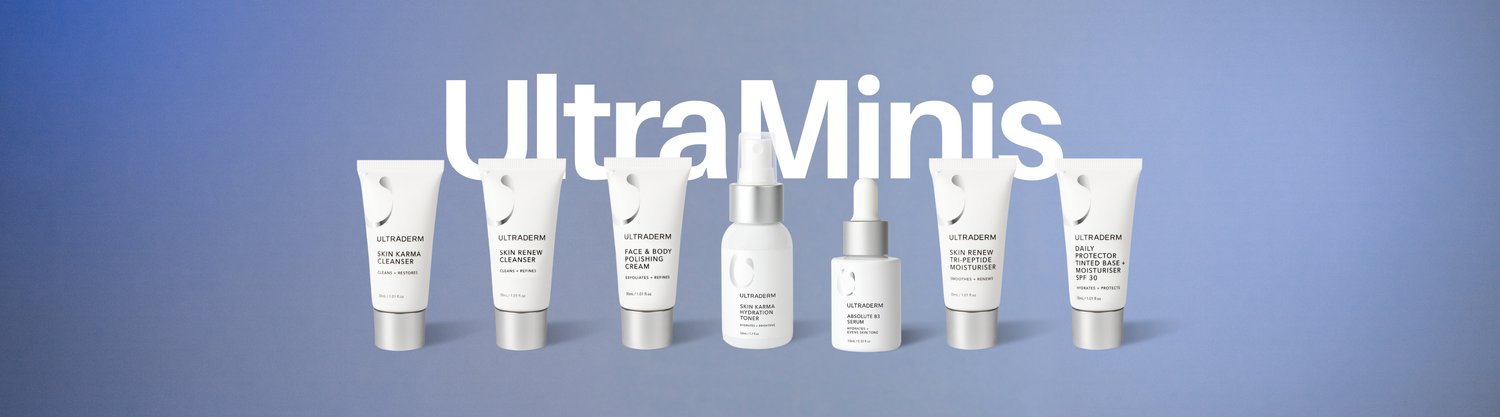 Create A UltraMinis Kit