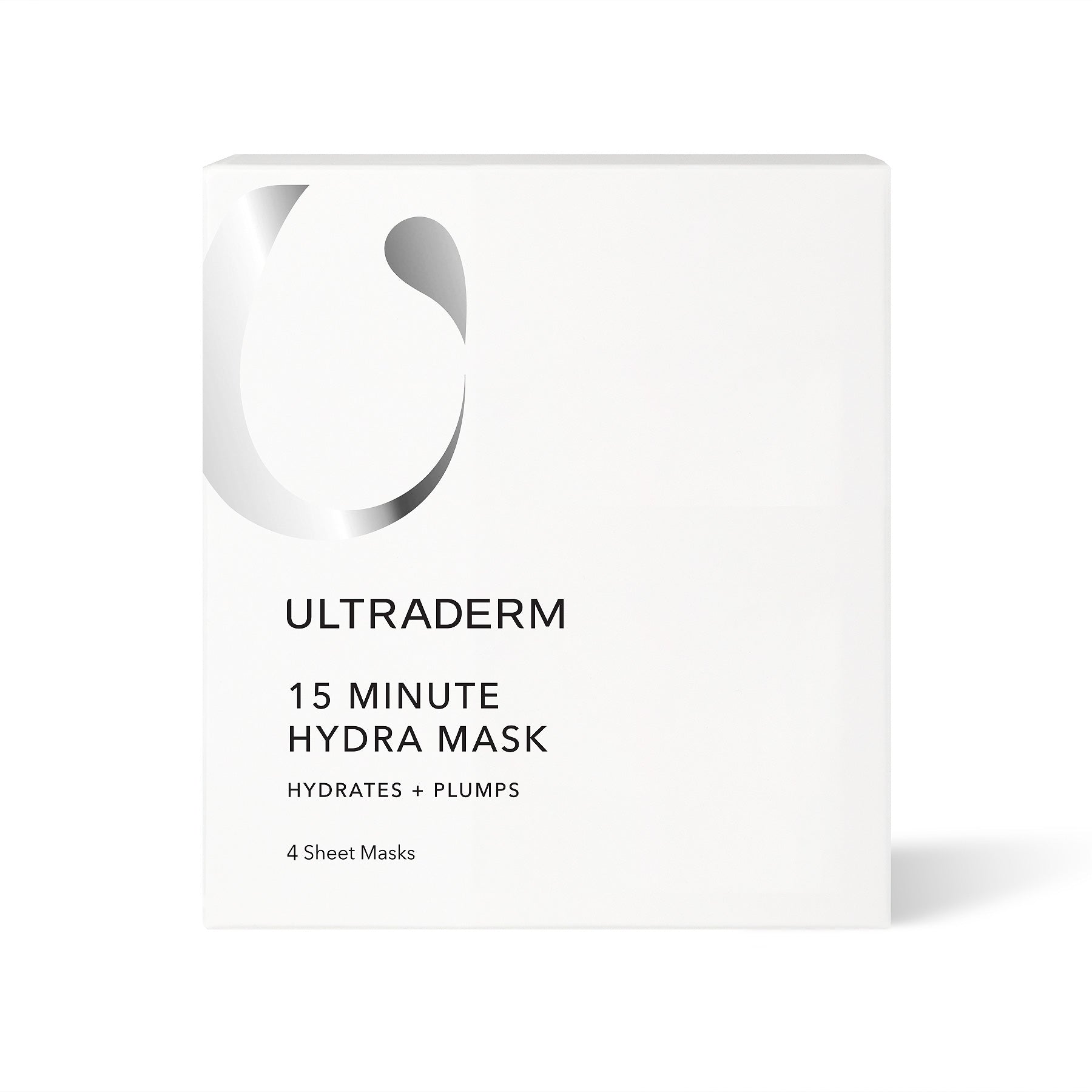 Ultraderm 15 Minute Hydra Sheet Mask