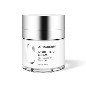 Ultraderm Absolute C Cream, Vitamin C Antioxidant Cream