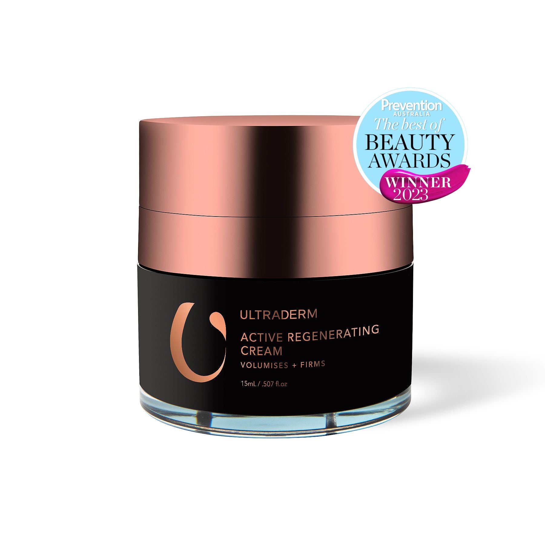 Active Regenerating Cream 15mL UltraMini