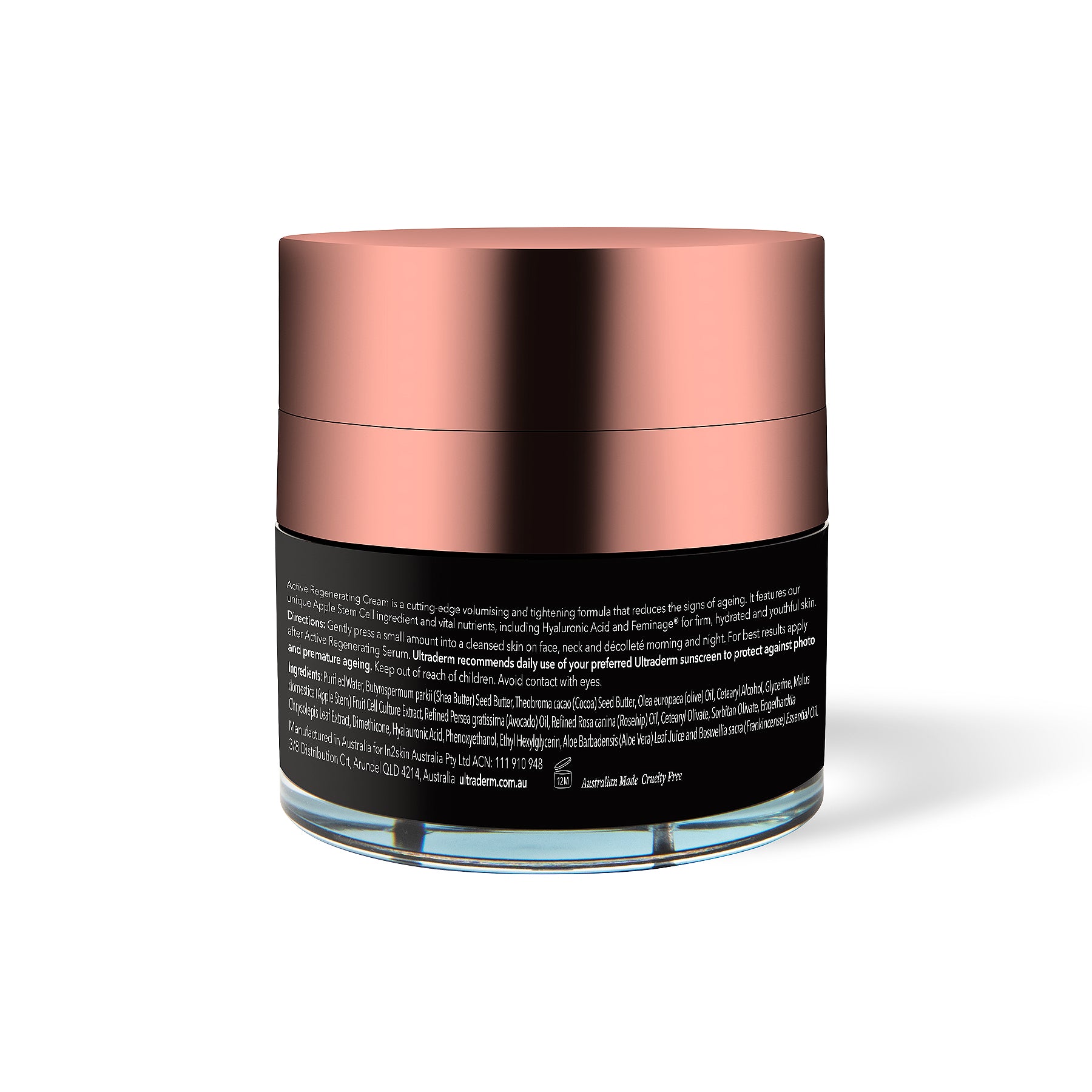 Active Regenerating Cream 15mL UltraMini