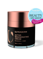 Award winning Active Regenerating Cream with Apple Stem Cells