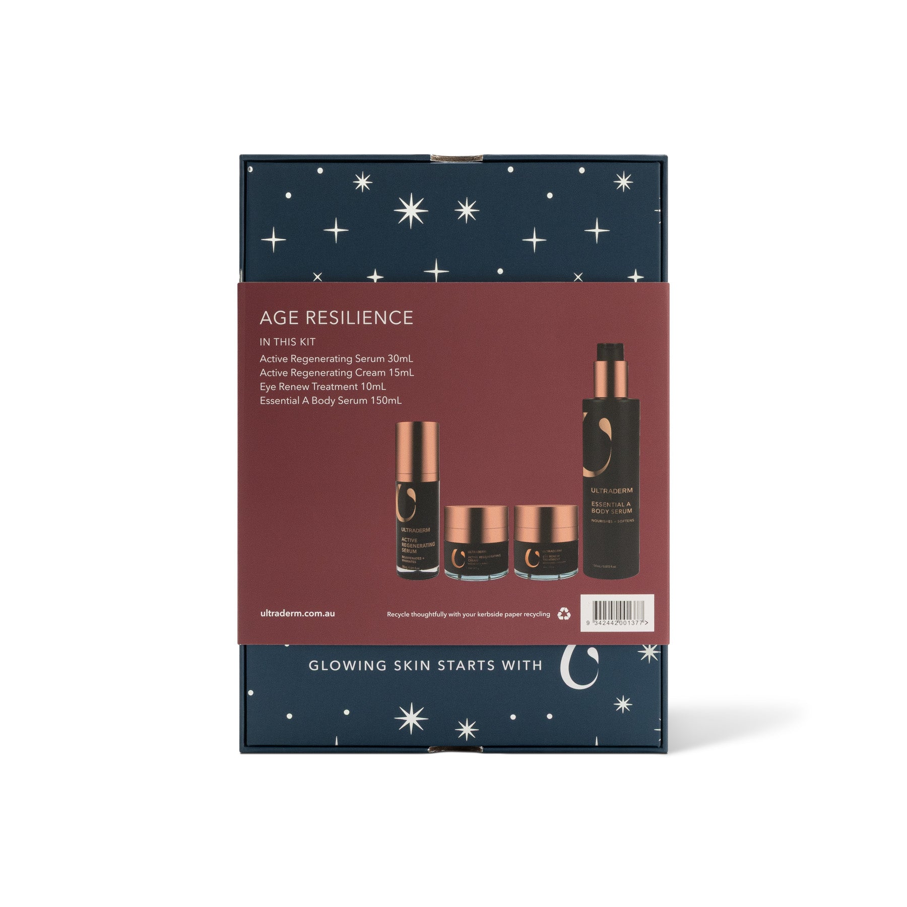 Age Resilience Christmas Kit