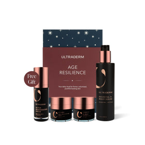 Ultraderm Age Resilience Christmas Kit