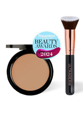 All In One Bronzer Duo