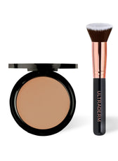 Award-Winning All In One Matte Bronzer