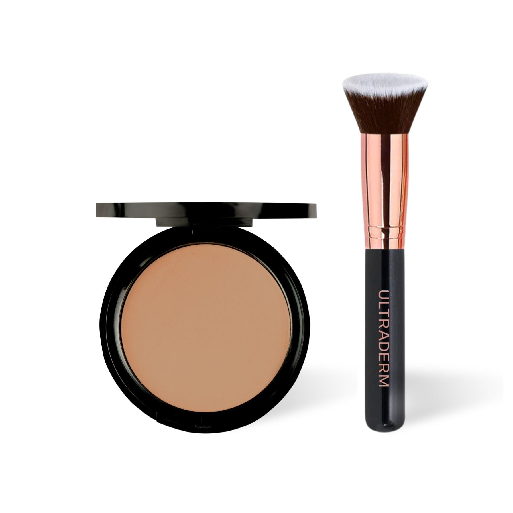 Award-Winning All In One Matte Bronzer