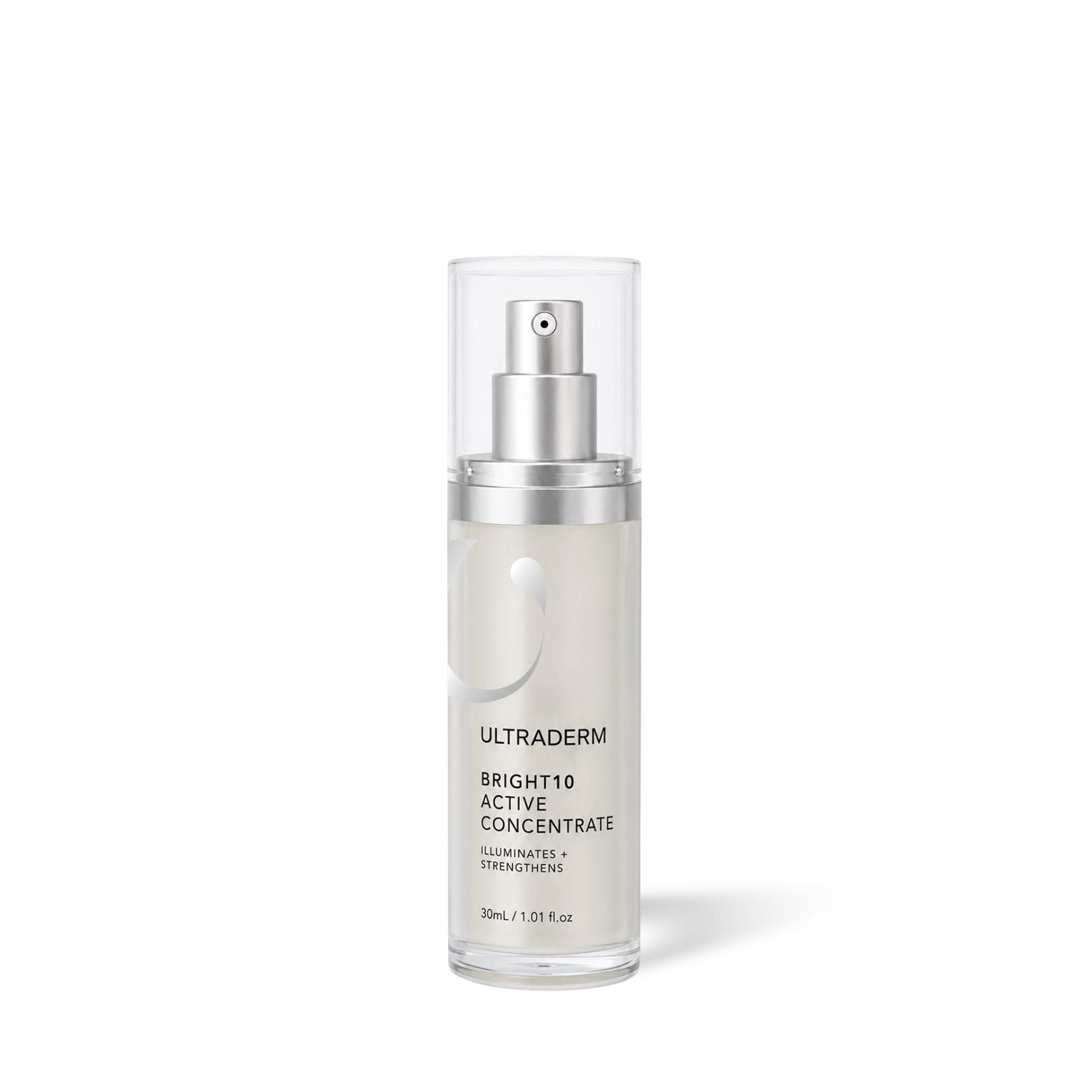 Bright10 Active Concentrate Brightening and Longevity Serum