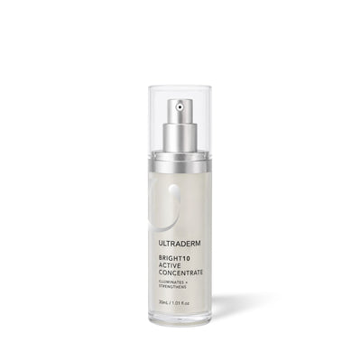 Bright10 Active Concentrate Brightening and Longevity Serum