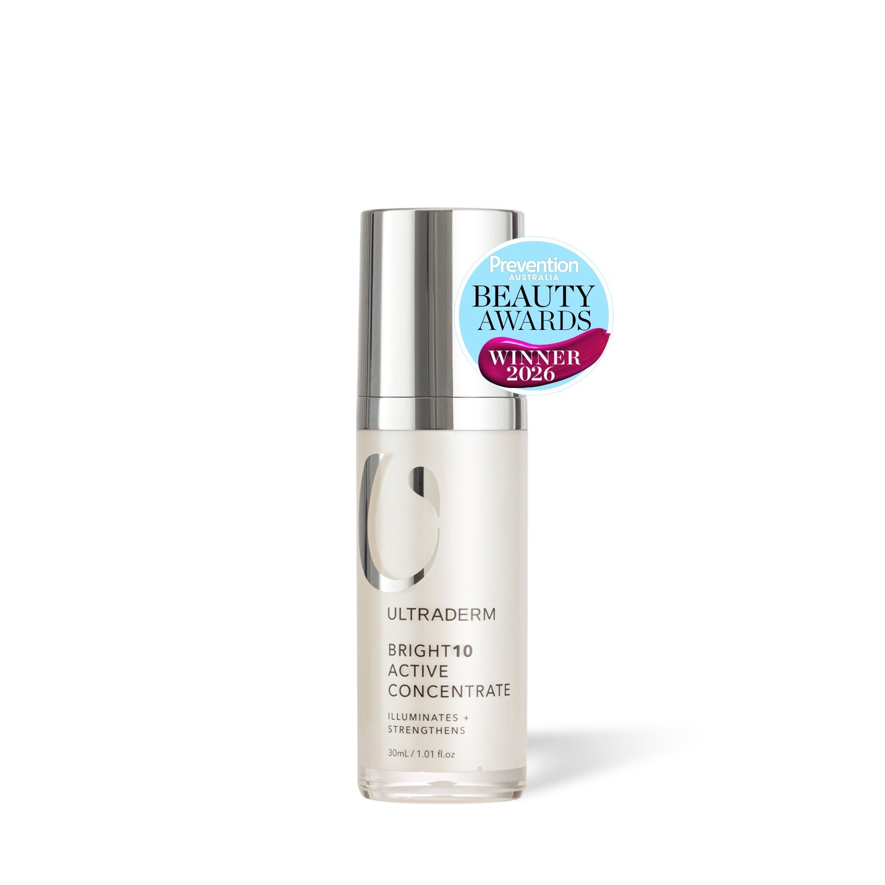Bright10 Active Concentrate Brightening and Longevity Serum