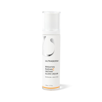 Vitamin C Antioxidant Brightening Cream 