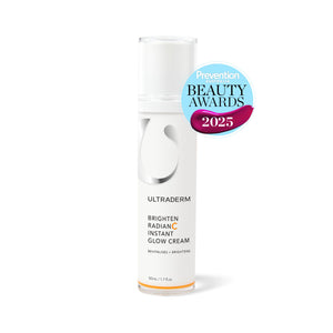 Award-Winning Vitamin C Antioxidant Brightening Cream 