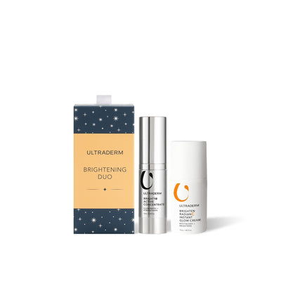 Ultraderm Brightening Duo Christmas Bauble