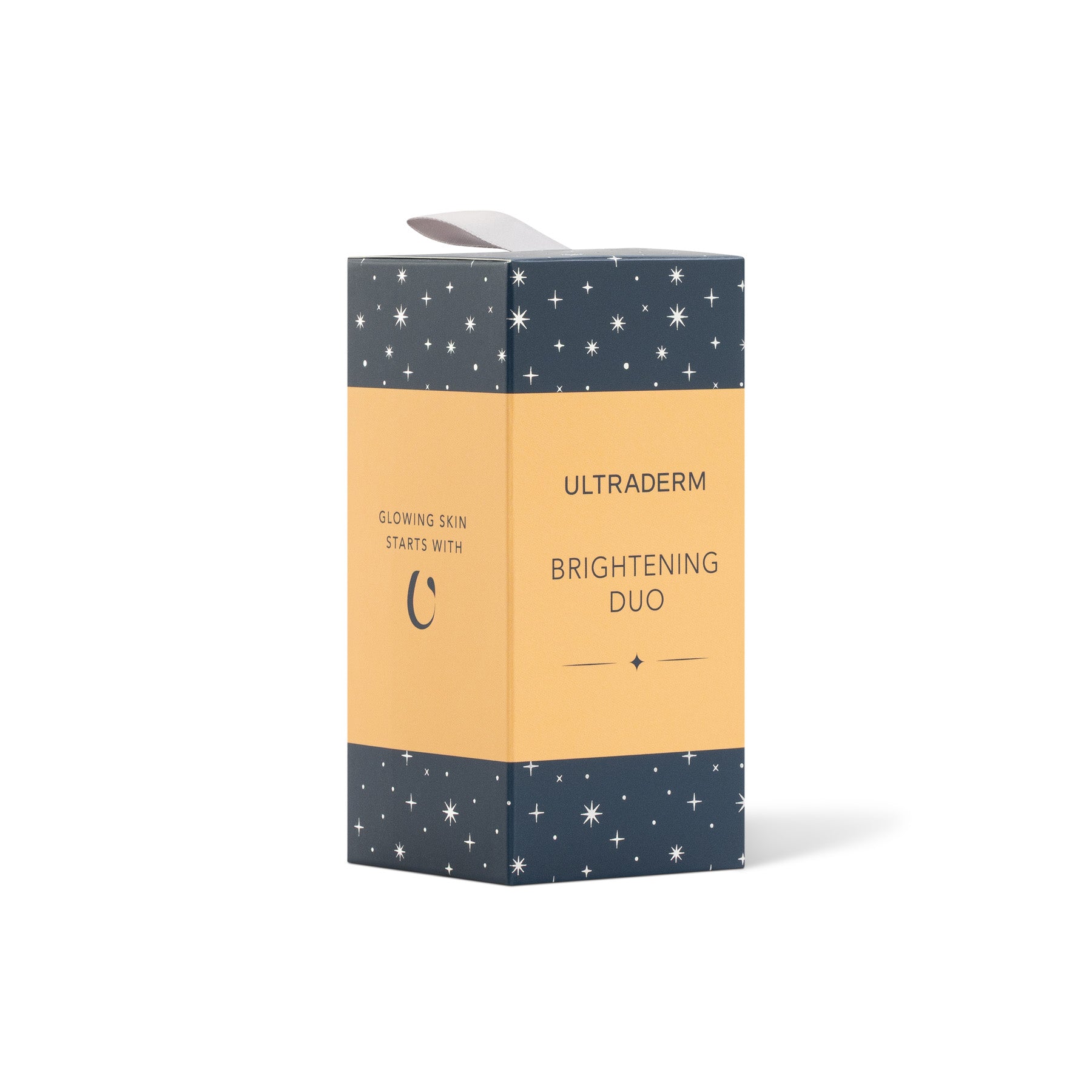Brightening Duo Christmas Bauble