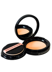 Open All In One Mineral Foundation Powder Compact