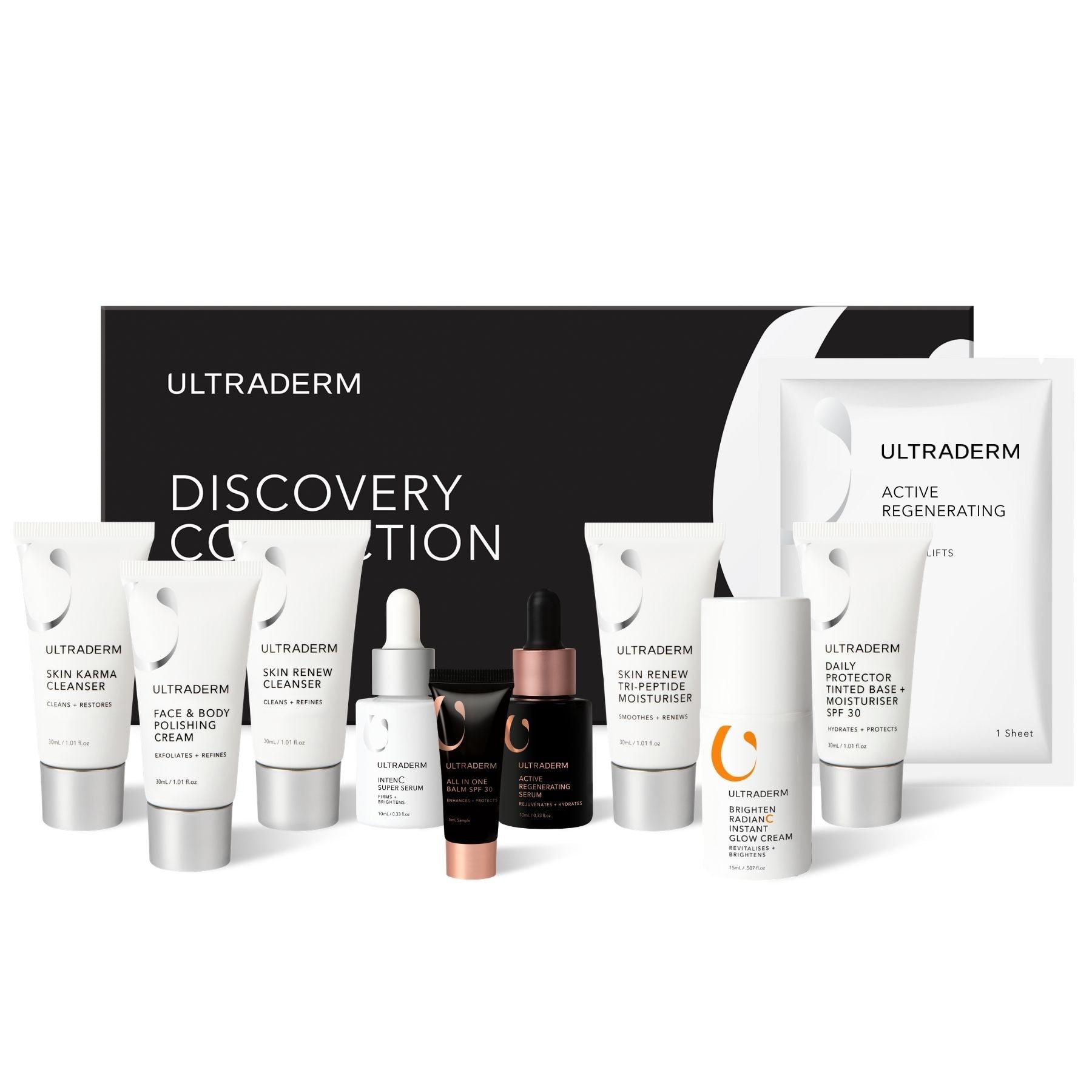 Discovery Collection
