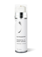 Ultraderm Essential A Body Serum, Anti-Ageing Nourishing Body Oil
