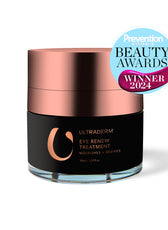Eye Renew Treatment, award winning overnight eye cream