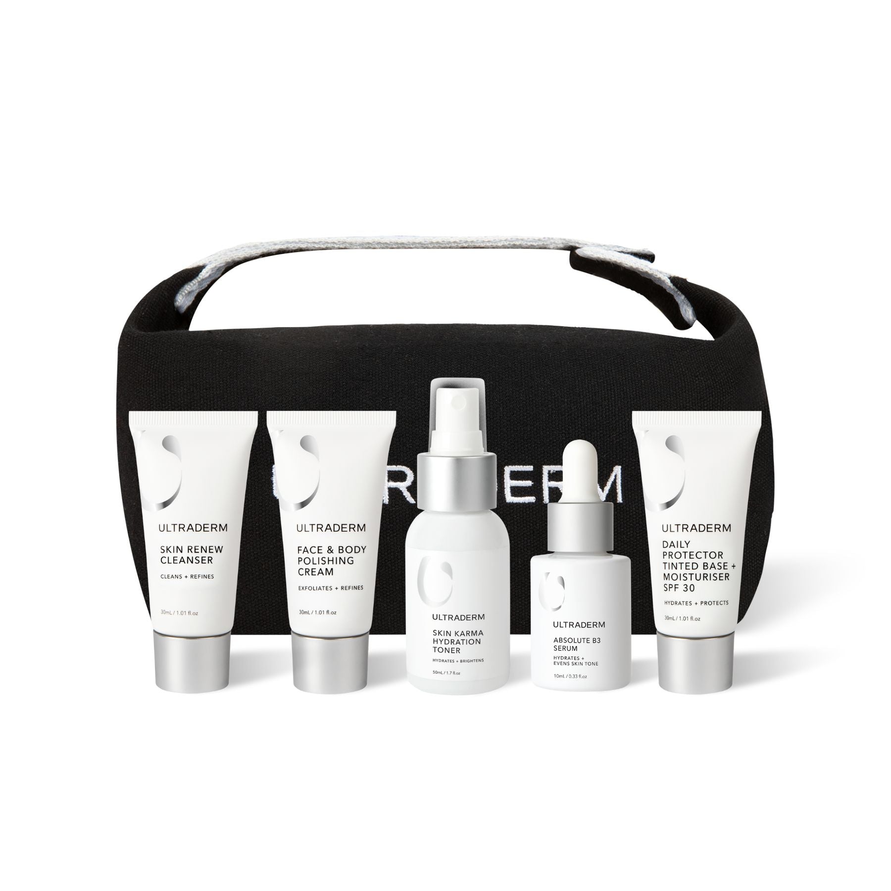Father's Day Gift Set