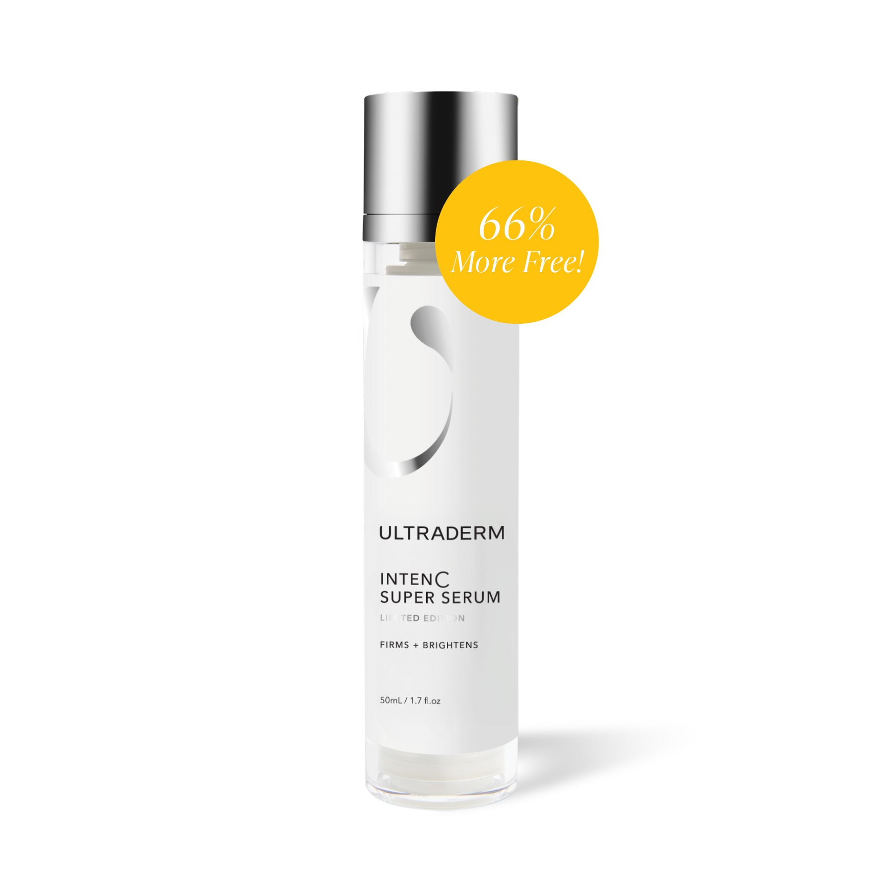 Supersized Serums - 66% More Free (Limited Edition)