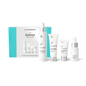 The Karma Collection Christmas Skincare Gift