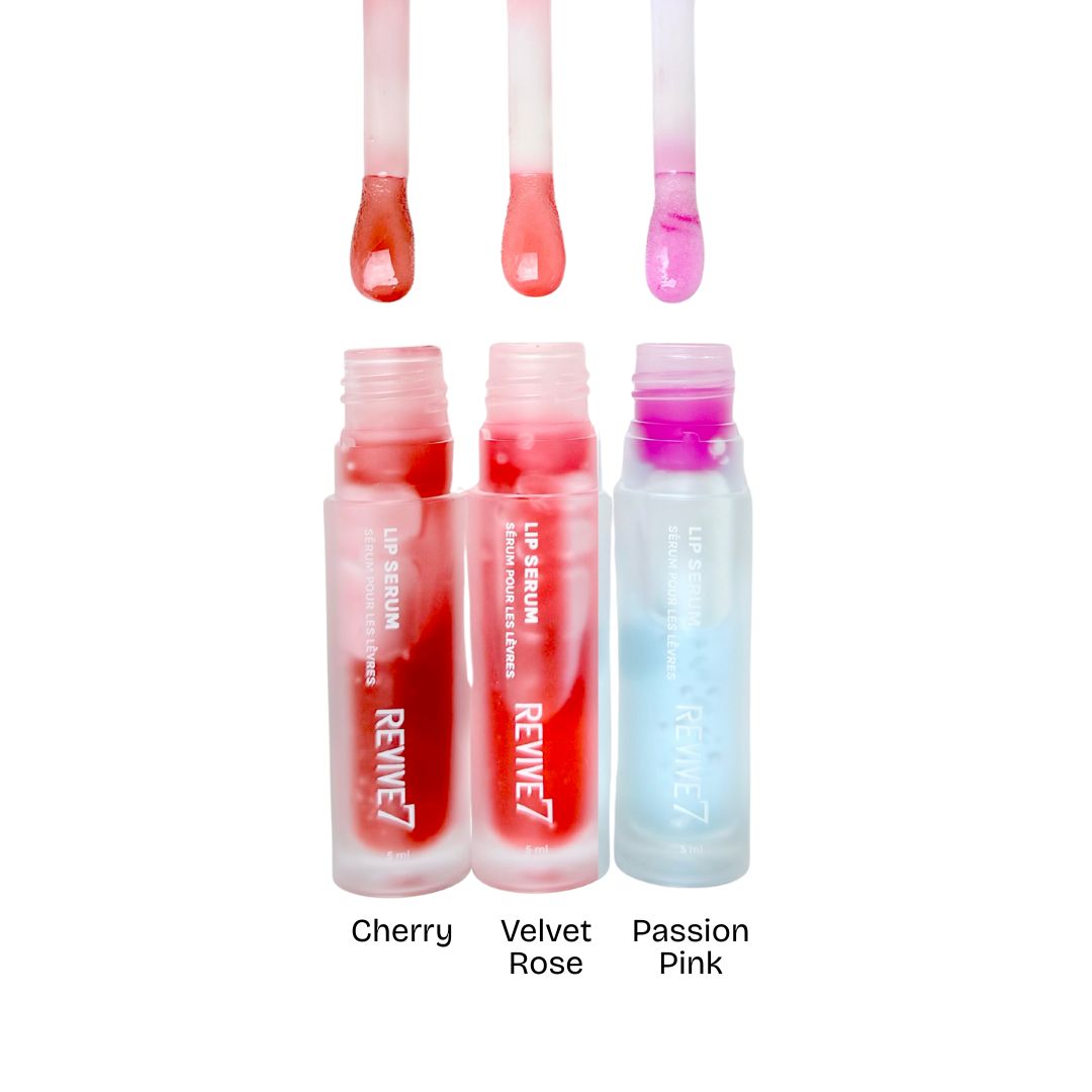 Revive7 Lip Glow Kit