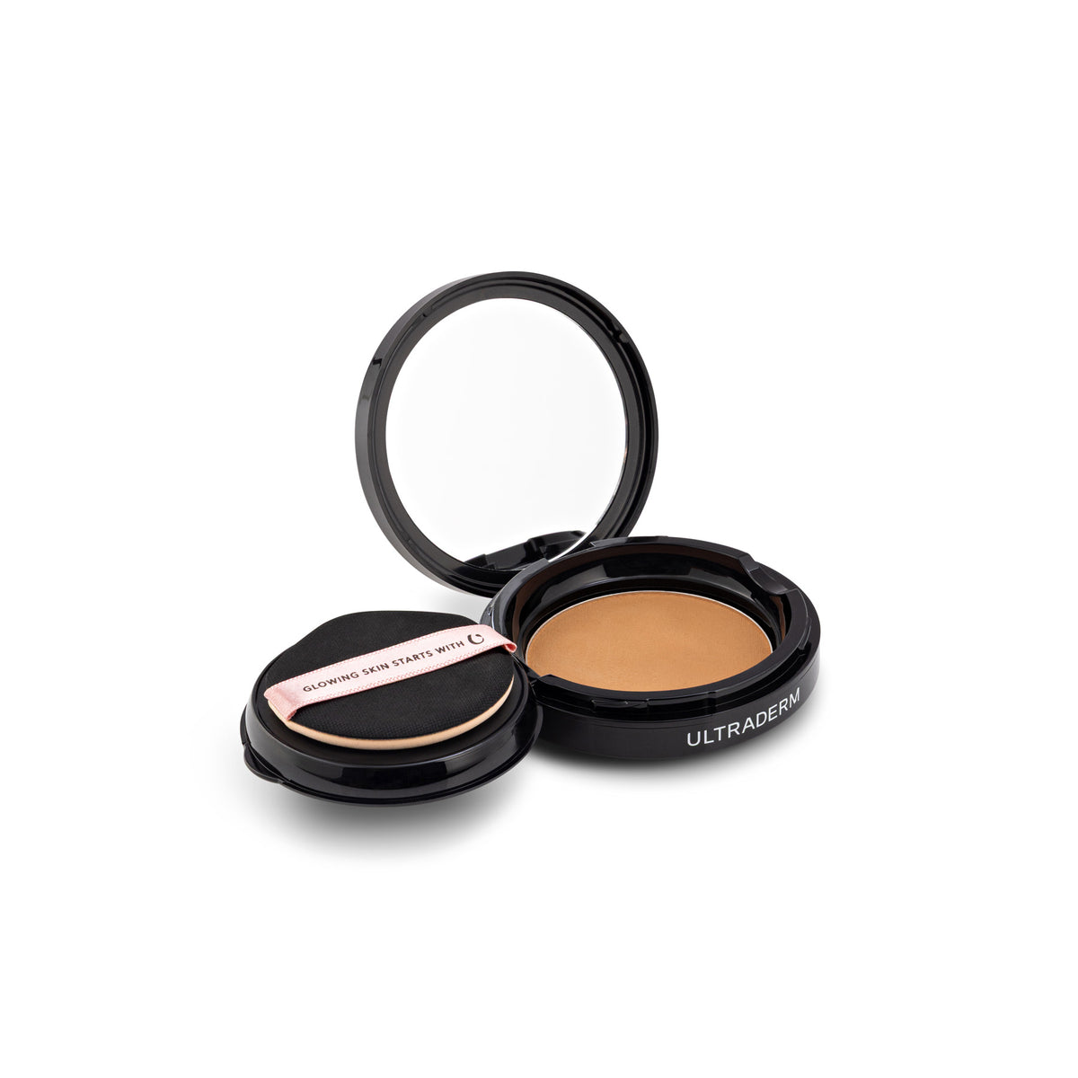 All In One Mineral Foundation Powder