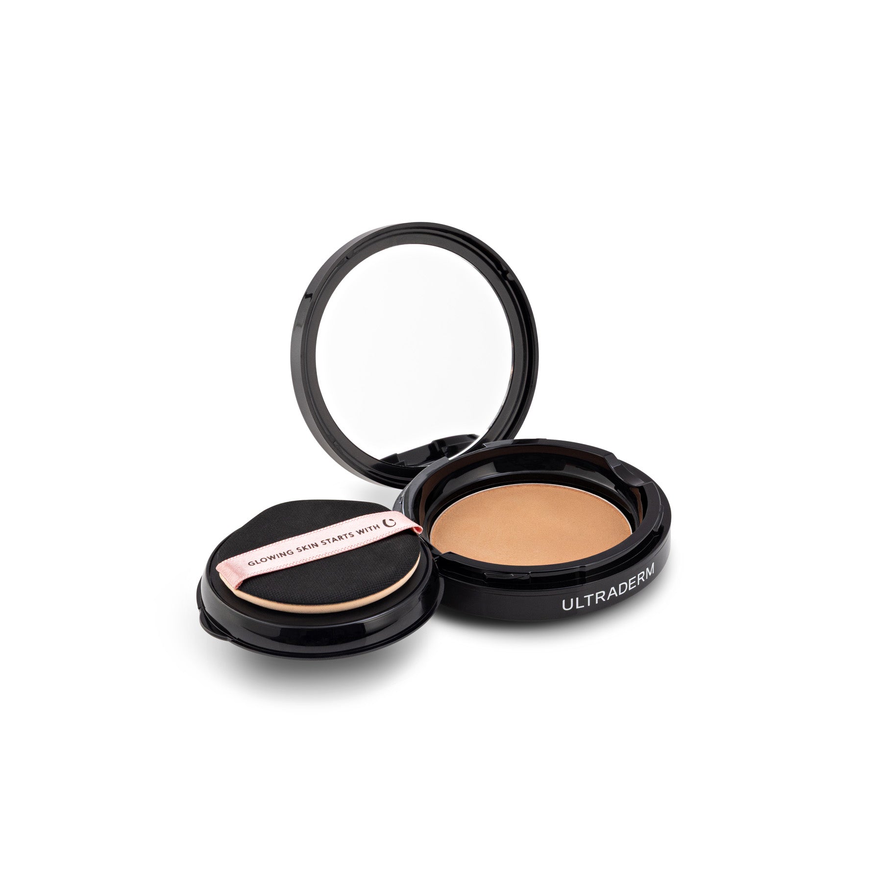 All In One Mineral Foundation Powder