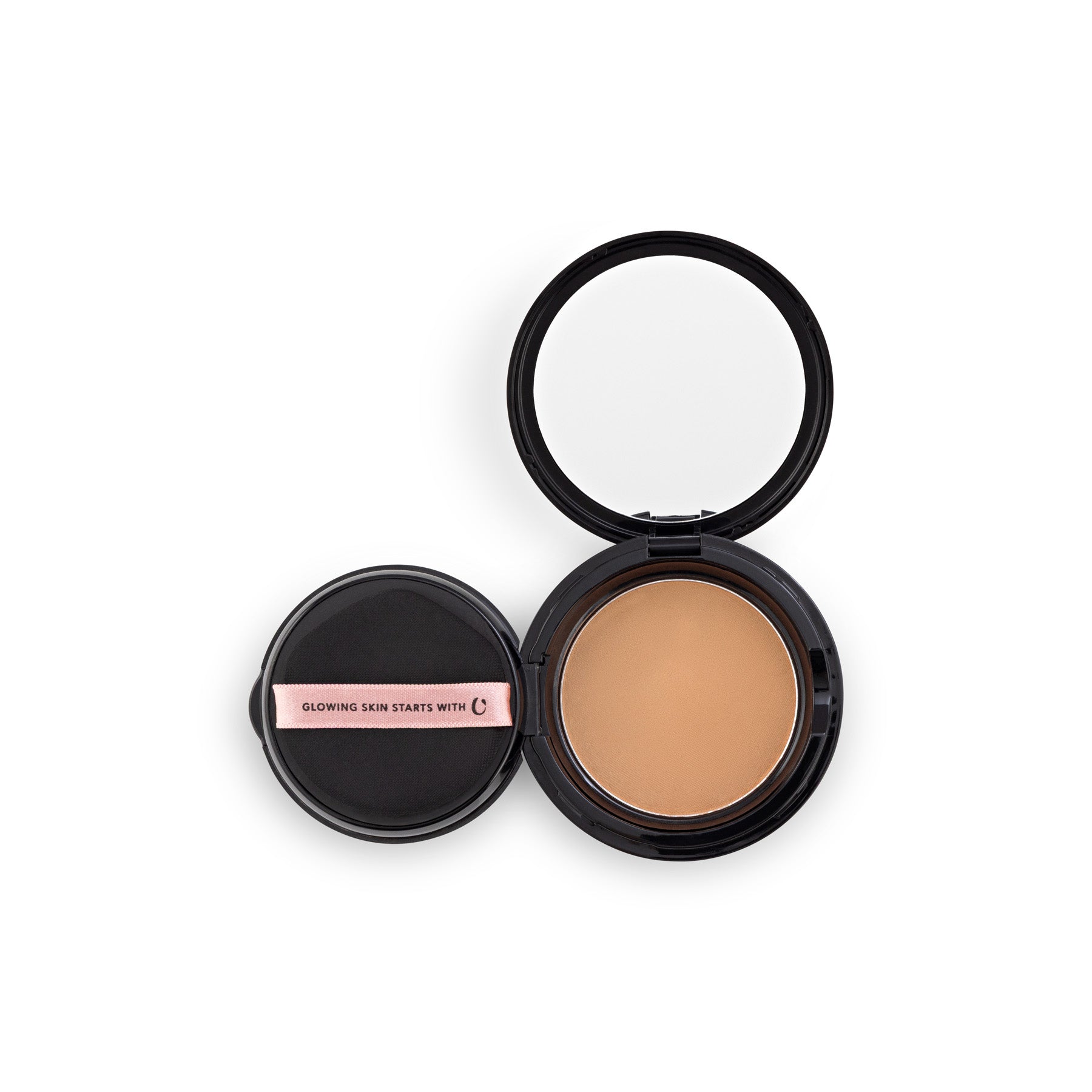 All In One Mineral Foundation Powder