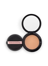 All In One Mineral Foundation Powder