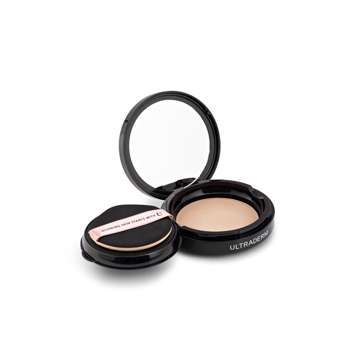 All In One Mineral Foundation Powder
