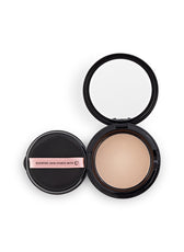 All In One Mineral Foundation Powder