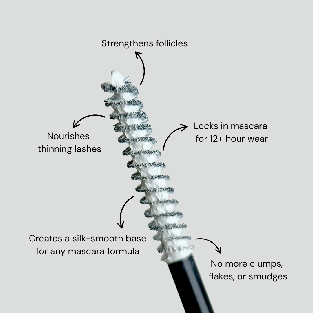 Revive7 Peptide Lash Primer Benefits