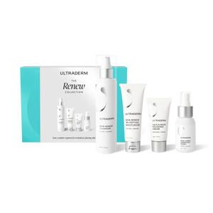 The Renew Collection Christmas Skincare Set