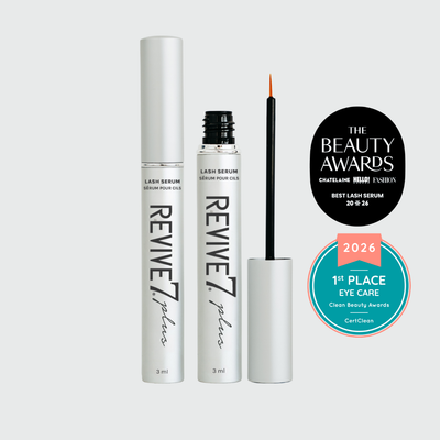 Revive7 Plus Lash Growth Serum