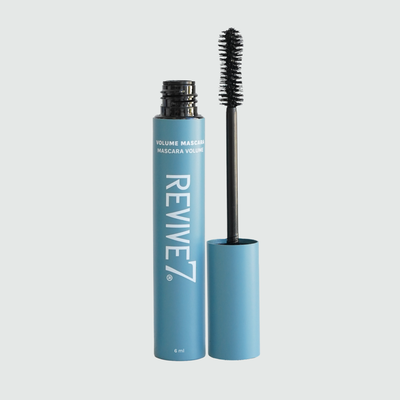 Revive7 Volume Mascara for award winning thick lashes