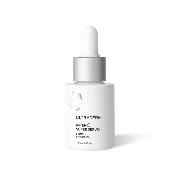 IntenC Super Serum | Clinical-Strength Vitamin C Serum - Ultraderm