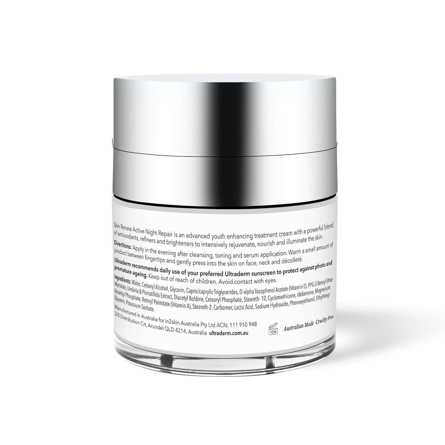 Skin Renew Active Night Repair