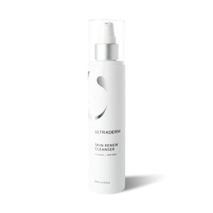 Skin Renew Cleanser 200mL. AHA/BHA cleansing gel